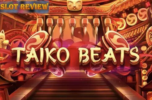 Taiko Beats slot